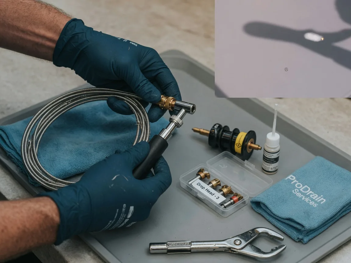 Why choose Drain Cleaning in Jacksonville, GA
